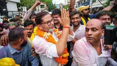 Prashant Kishor Prashant Kishor