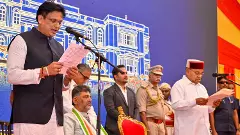 Dr. Ajay Singh Dr. Ajay Singh