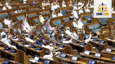 Parliament Monsoon Session, Lok Sabha Parliament Monsoon Session, Lok Sabha