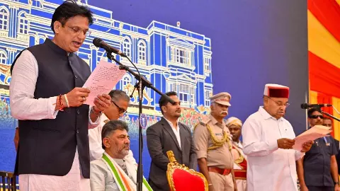 Dr. Ajay Singh Dr. Ajay Singh