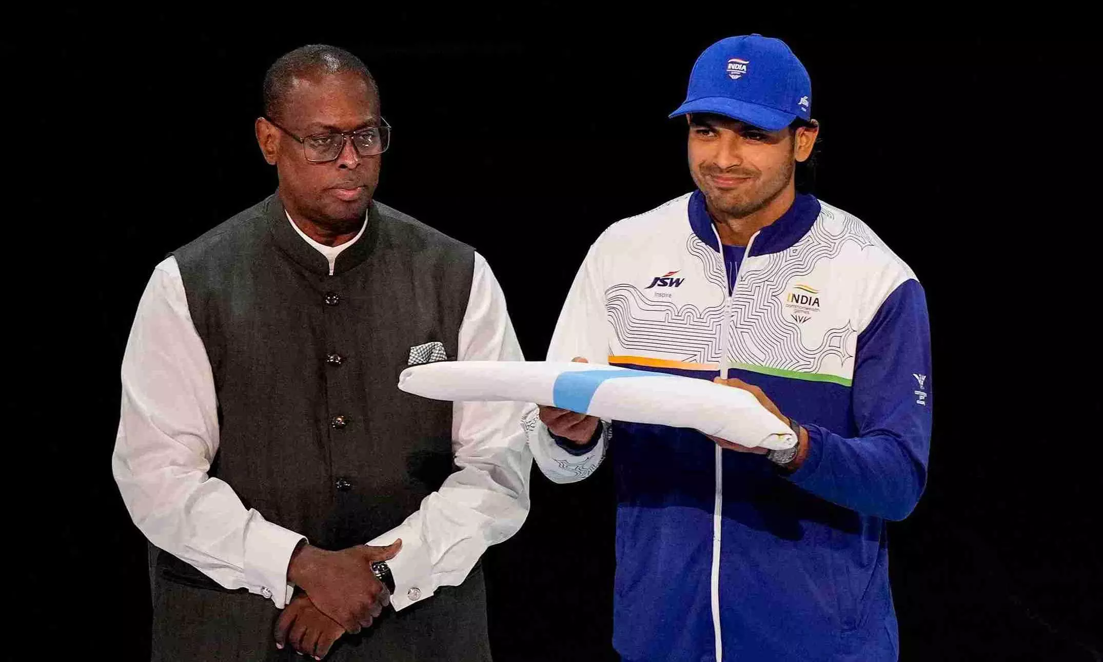 India finishes 4th at Glasgow CWG; countdown begins for 2030 Ahmedabad Games India finishes 4th at Glasgow CWG; countdown begins for 2030 Ahmedabad Games