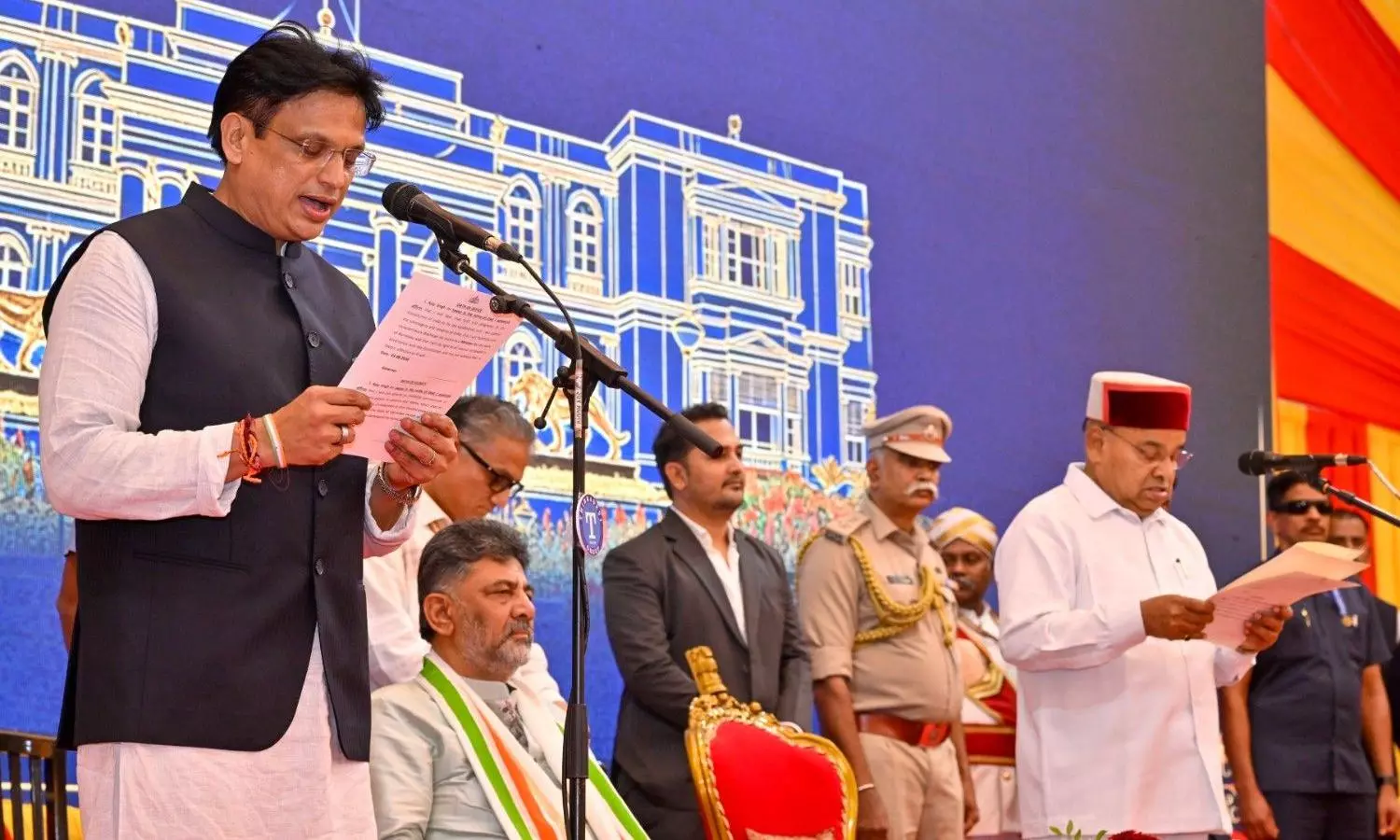 Dr. Ajay Singh Dr. Ajay Singh