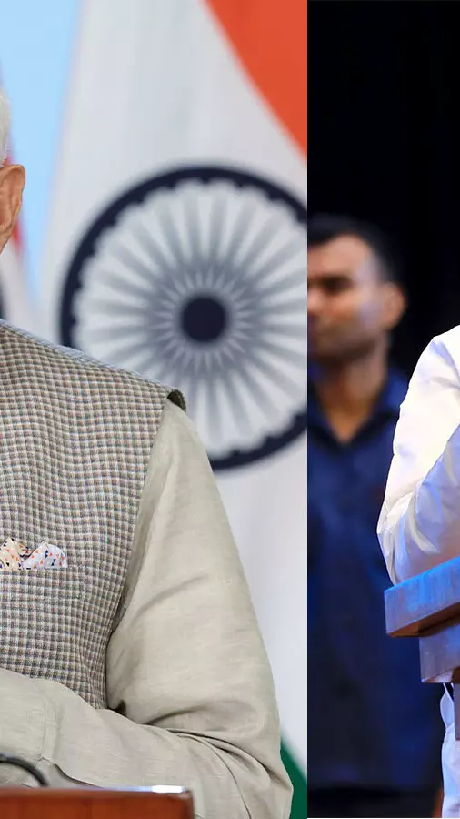 Narendra Modi, Dharmendra Pradhan Narendra Modi, Dharmendra Pradhan
