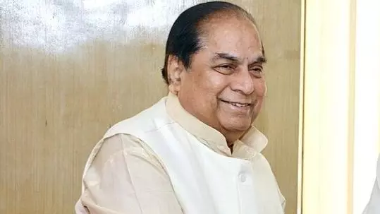D.Y. Patil