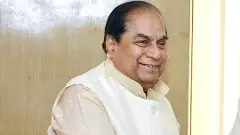 D.Y. Patil