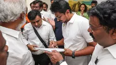 Udhayanidhi Stalin Udhayanidhi Stalin