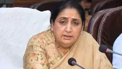 Sunetra Pawar Sunetra Pawar