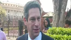 Meta policy chief Joel Kaplan