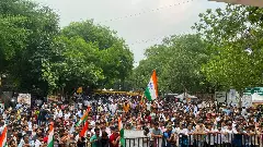 CJP protest