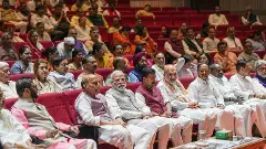 Mangal milan nda meeting Mangal milan nda meeting