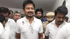 Udhayanidhi Stalin Udhayanidhi Stalin
