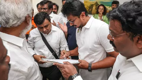 Udhayanidhi Stalin Udhayanidhi Stalin