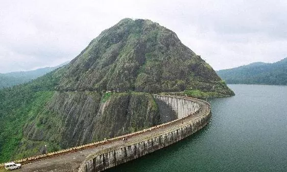 Kerala dams fill up as rains boost hydel prospects; Idukki storage crosses 43 pc Kerala dams fill up as rains boost hydel prospects; Idukki storage crosses 43 pc