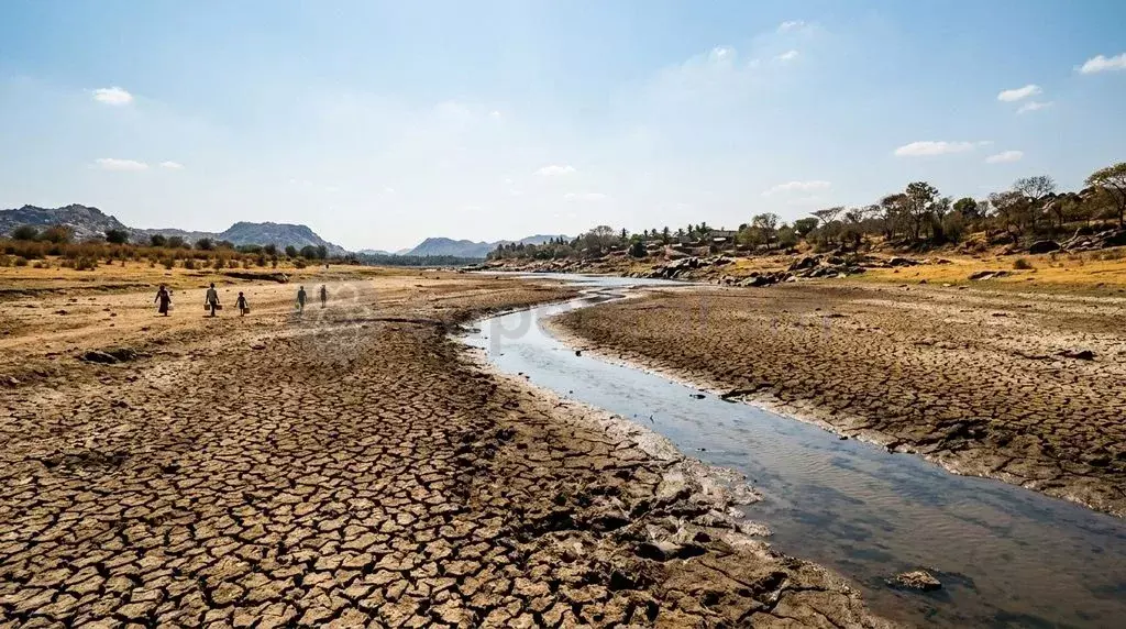 As DMK-TVK slugfest rages over Udhayanidhi, farmers ask: What about Cauvery water? As DMK-TVK slugfest rages over Udhayanidhi, farmers ask: What about Cauvery water?