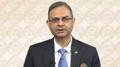 RBI keeps repo rate unchanged third time in a row amid West Asia crisis RBI keeps repo rate unchanged third time in a row amid West Asia crisis