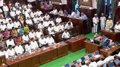 Vijay govt prioritises Gen Z in debut Budget, nearly doubles youth welfare funds to Rs 1,051Cr Vijay govt prioritises Gen Z in debut Budget, nearly doubles youth welfare funds to Rs 1,051Cr
