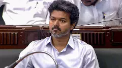 Joseph Vijay Joseph Vijay