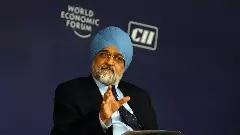 Montek Singh Ahluwalia: GDP needs consistent growth; red tape hurting investments