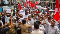 Jammu and Kashmir statehood Jammu and Kashmir statehood