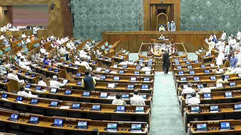 Lok Sabha Lok Sabha