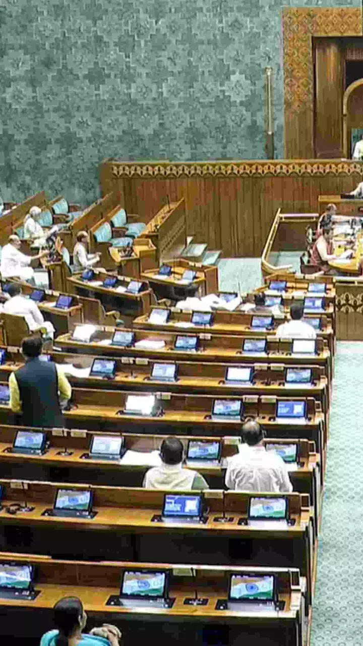 Lok Sabha Lok Sabha