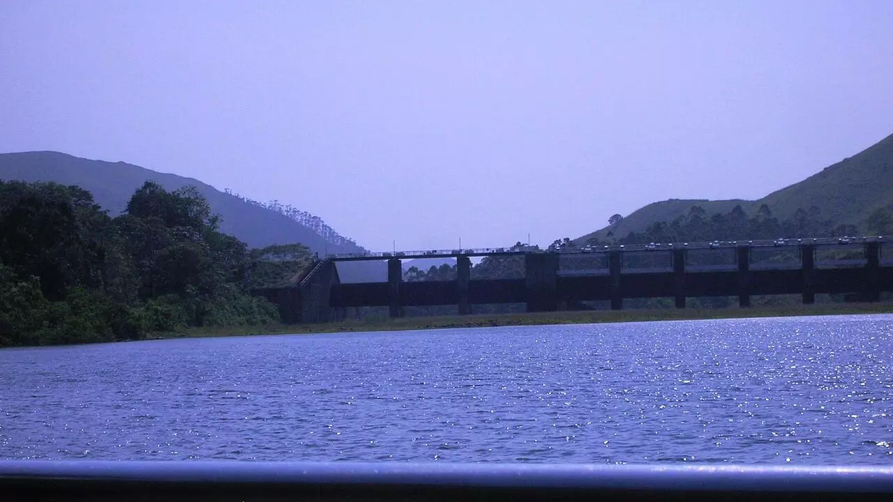 Why Vijay govt’s Budget promise to raise Mullaperiyar levels has Kerala fuming