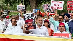 What’s behind Centre’s perplexing outreach to Rahul on Delimitation Bill? What’s behind Centre’s perplexing outreach to Rahul on Delimitation Bill?