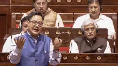 Kiren Rijiju