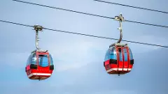 Cableway, Ropeway Cableway, Ropeway