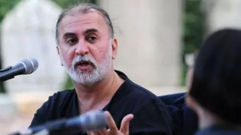 Tarun Tejpal, Tehelka magazine, defence counsel Tarun Tejpal, Tehelka magazine, defence counsel