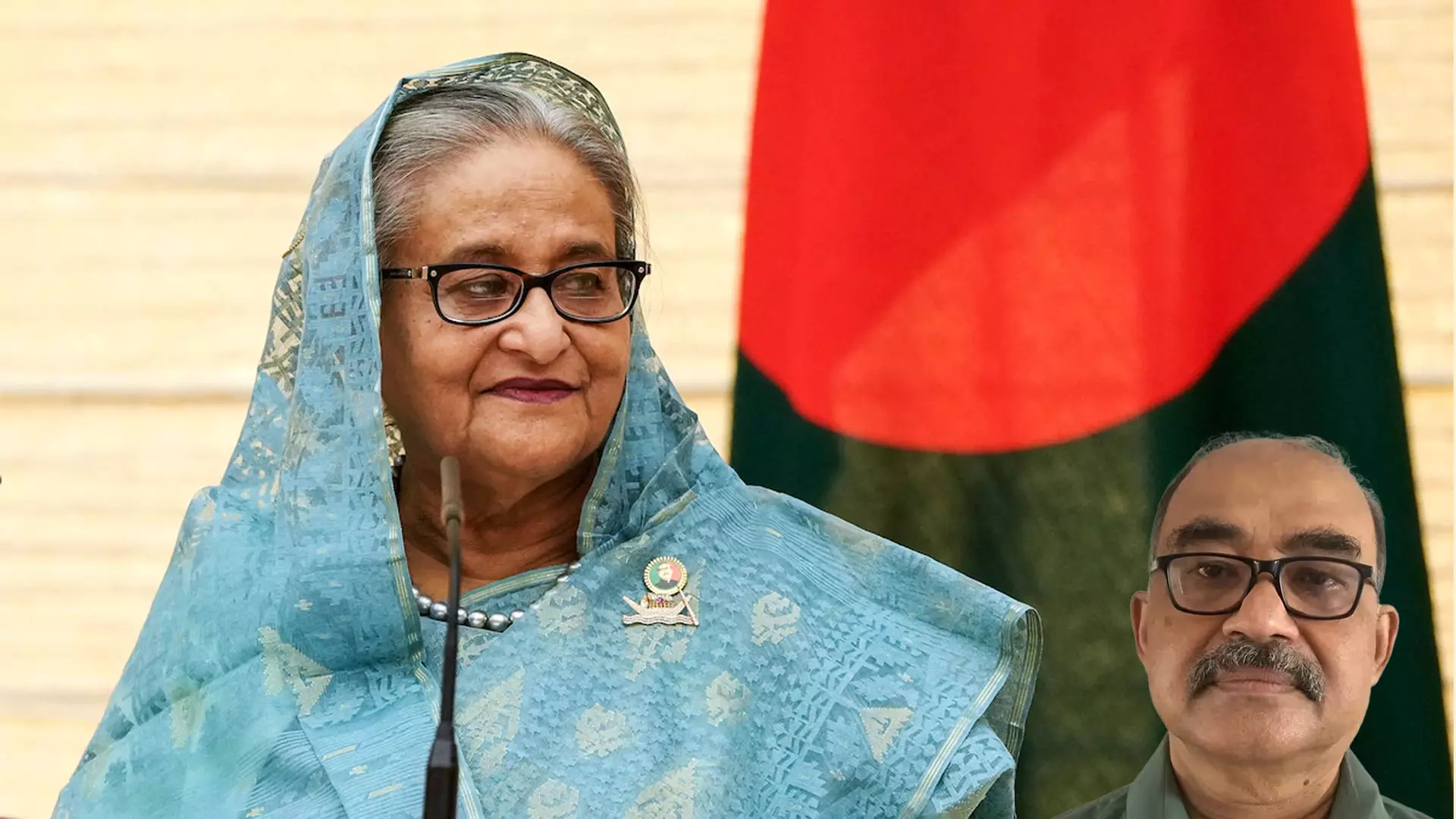 Sheik Hasina resturs to Bangladesh Sheik Hasina resturs to Bangladesh