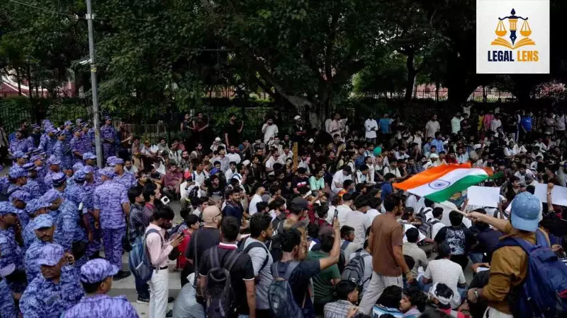 students protest students protest