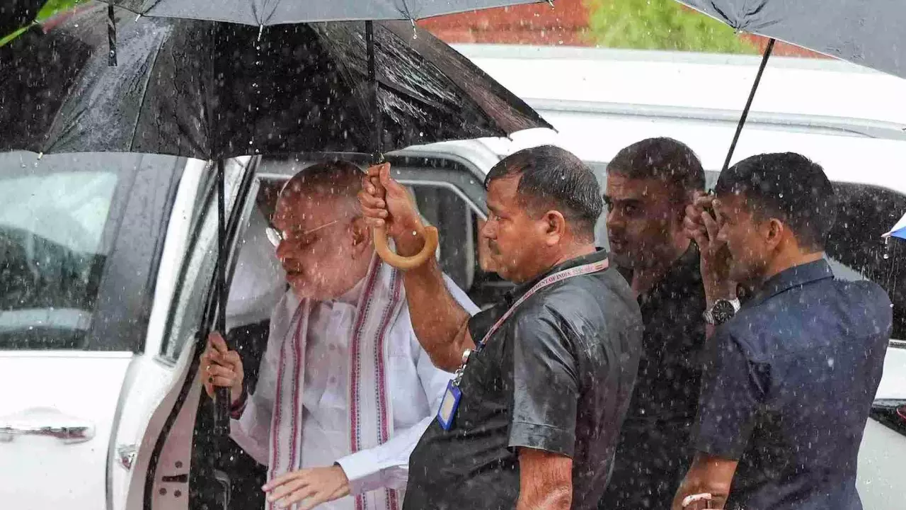 Amit Shah