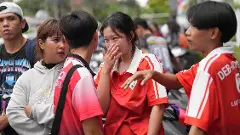 Thailand shooting: Six killed, 15 injured at high school near Bangkok Thailand shooting: Six killed, 15 injured at high school near Bangkok