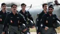 Operation Safed Sagar review: Why new Netflix series on Kargil mission fails to touch the heart Operation Safed Sagar review: Why new Netflix series on Kargil mission fails to touch the heart