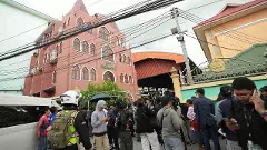 Thailand school attack Thailand school attack