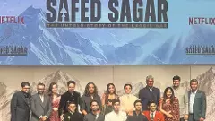 Why Operation Safed Sagar premiere in Delhi was a bittersweet moment for the team, audience Why Operation Safed Sagar premiere in Delhi was a bittersweet moment for the team, audience