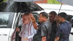 Amit Shah