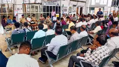 Puducherry Amit Shah visit Puducherry Amit Shah visit