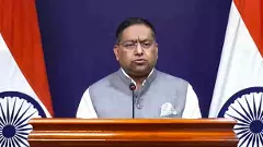 Randhir Jaiswal