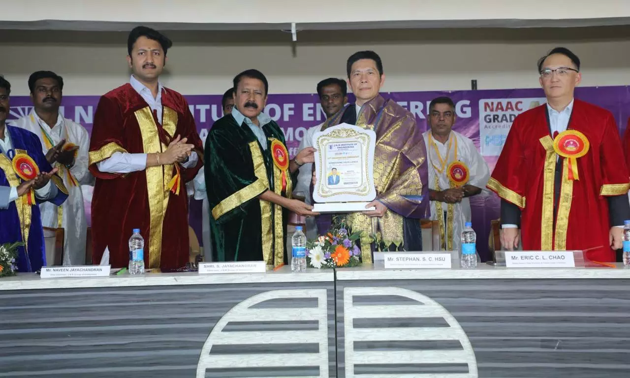 JNN Institute of Engineering JNN Institute of Engineering