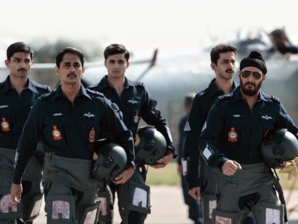Operation Safed Sagar review: Why new Netflix series on Kargil mission fails to touch the heart