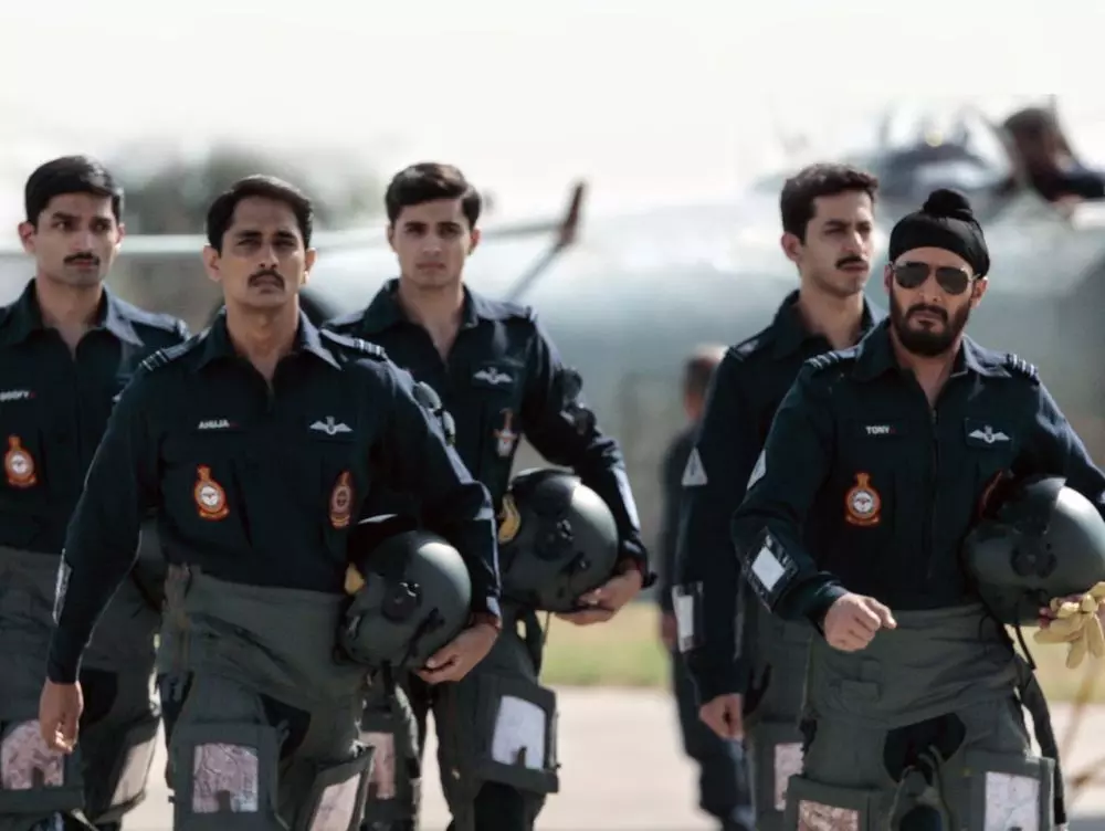 Operation Safed Sagar review: Why new Netflix series on Kargil mission fails to touch the heart Operation Safed Sagar review: Why new Netflix series on Kargil mission fails to touch the heart