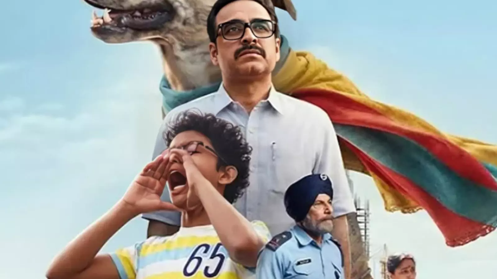 Ohh My Dog review: A heartfelt ode to empathy, adventure and man’s best friend Ohh My Dog review: A heartfelt ode to empathy, adventure and man’s best friend