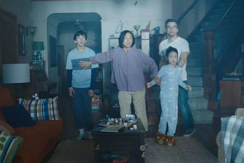 The Last House review: Netflix’s new survival drama doesn’t reach its potential The Last House review: Netflix’s new survival drama doesn’t reach its potential