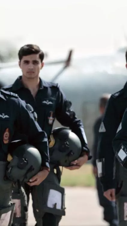 Operation Safed Sagar review: Why new Netflix series on Kargil mission fails to touch the heart Operation Safed Sagar review: Why new Netflix series on Kargil mission fails to touch the heart