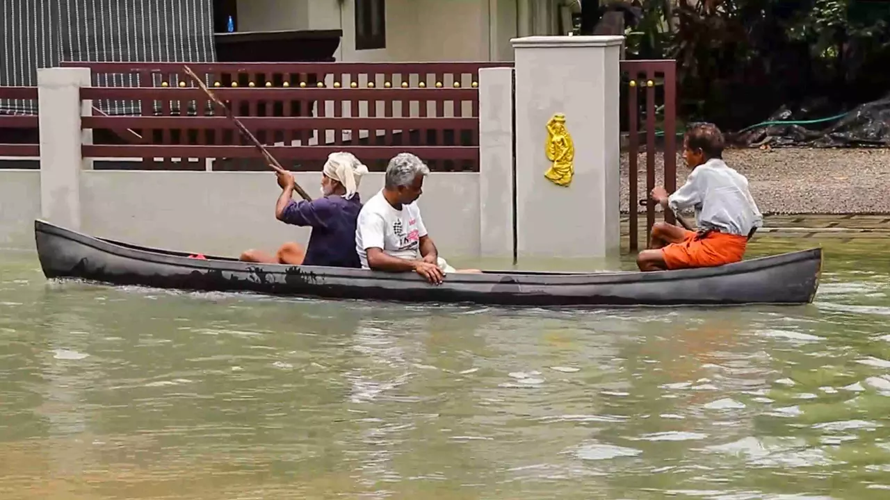 Kerala floods