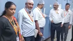 food safety drive in Bengaluru