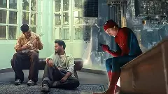 Spider-Man to Gemini, how Haryanvi is having its moment in the spotlight Spider-Man to Gemini, how Haryanvi is having its moment in the spotlight