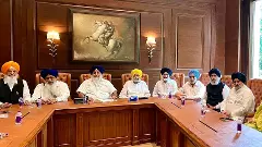 SAD meeting SAD meeting